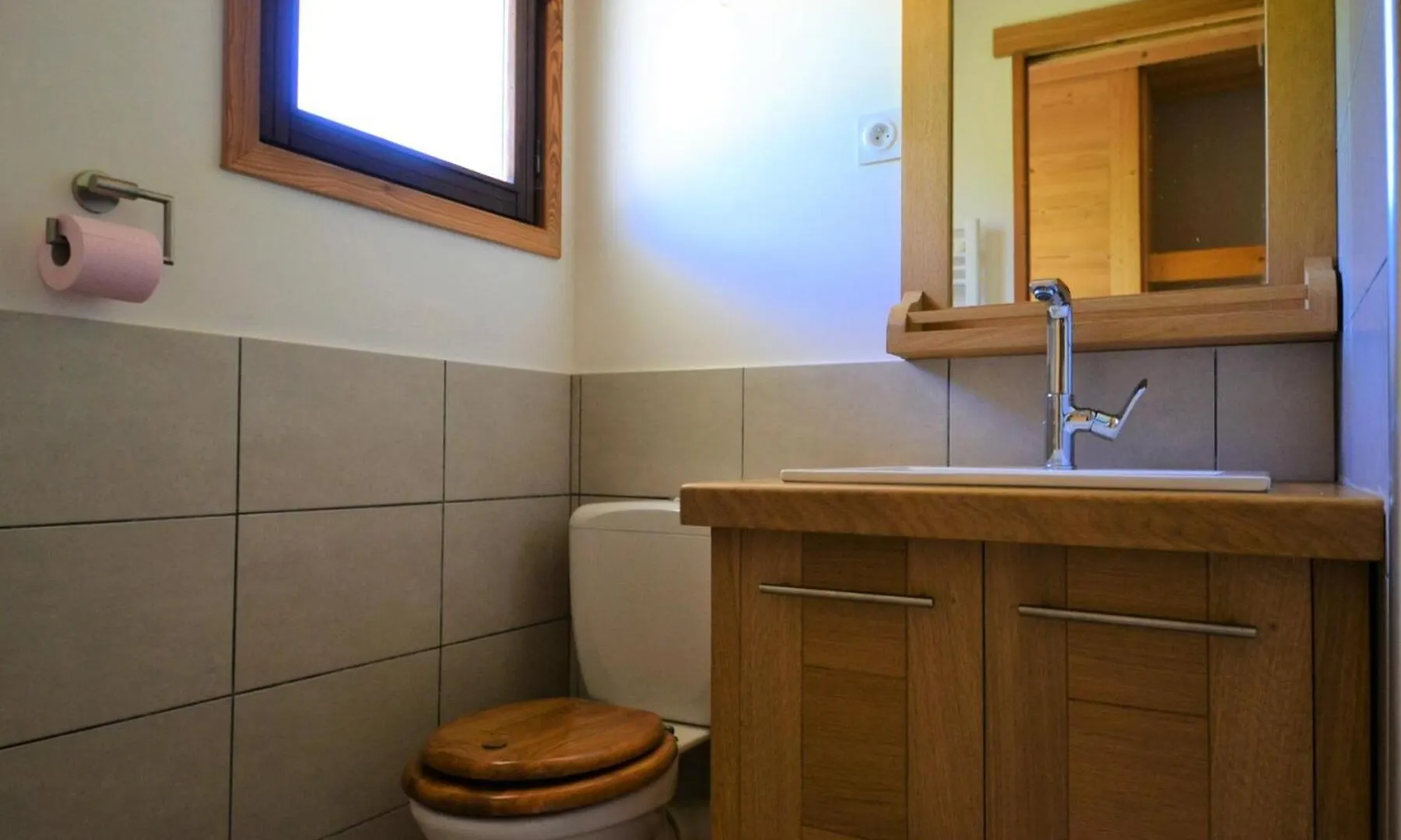 Residence L'Edelweiss-Planay - Appartement Cosy Et Chaleureux Proche Des Pistes Mae-0464 Notre-Dame-de-Bellecombe